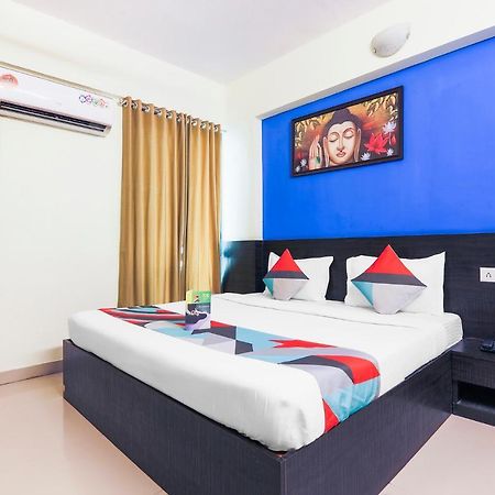 Fabexpress Nalanda Service Apartment Mumbai Bagian luar foto